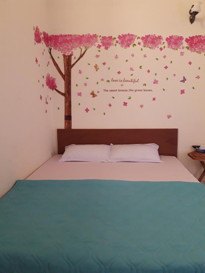 וונג טאו Hong Minh Hotel מראה חיצוני תמונה