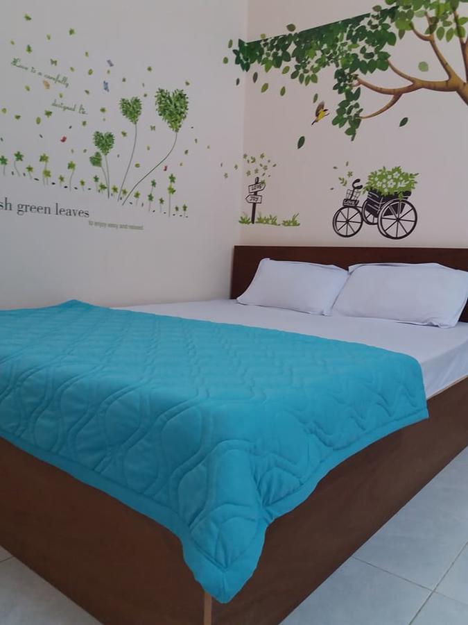 וונג טאו Hong Minh Hotel מראה חיצוני תמונה