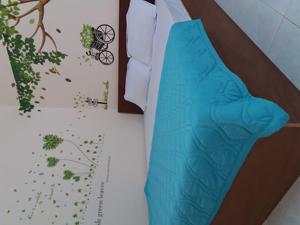 וונג טאו Hong Minh Hotel מראה חיצוני תמונה