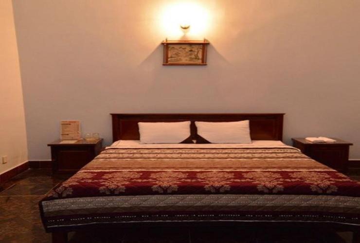 וונג טאו Hong Minh Hotel מראה חיצוני תמונה