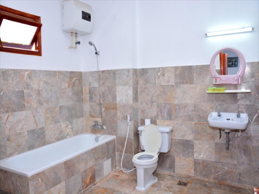 וונג טאו Hong Minh Hotel מראה חיצוני תמונה