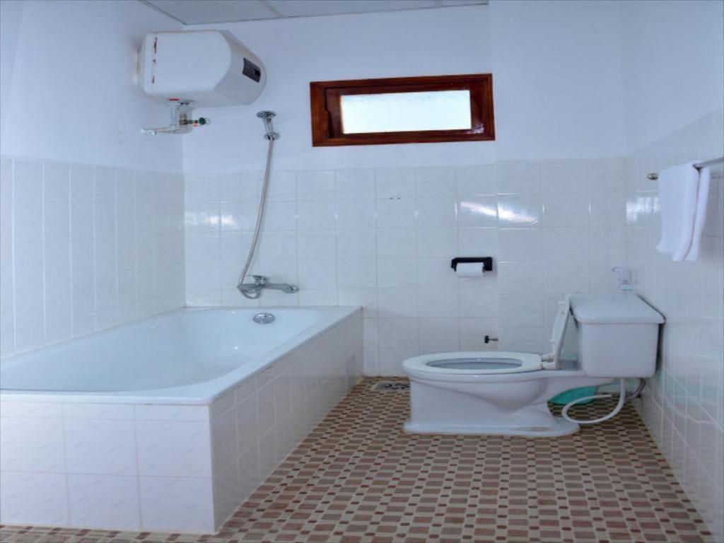 וונג טאו Hong Minh Hotel מראה חיצוני תמונה