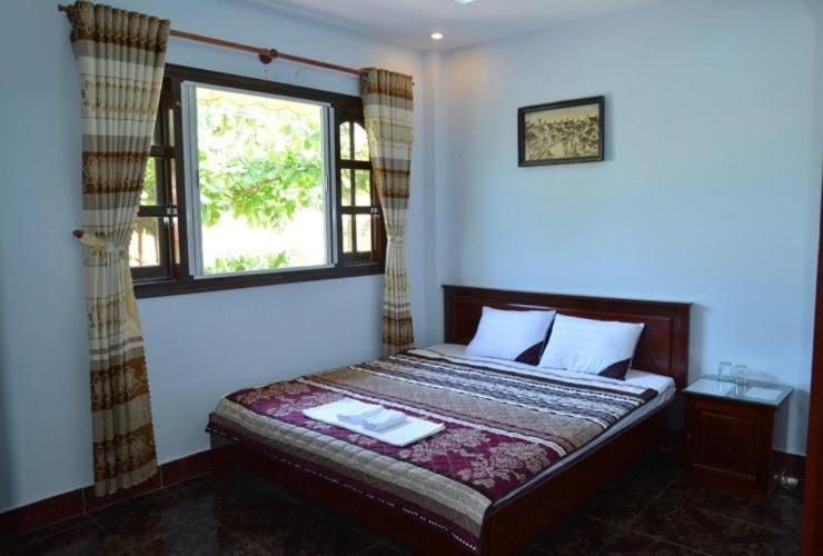 וונג טאו Hong Minh Hotel מראה חיצוני תמונה